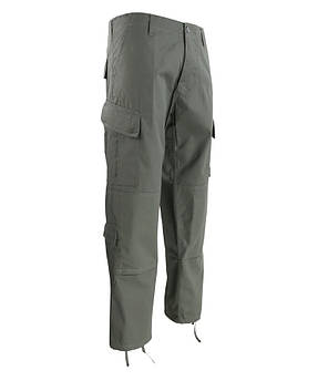 Штани тактичні Kombat UK ACU Trousers