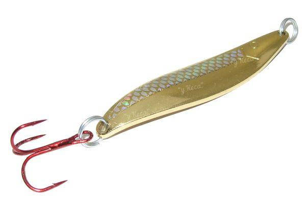 Купить Блешня Spinnex HERRING 20г, цена 55 ₴ — Prom.ua (ID#1934550984)