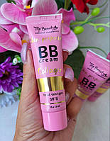 BB-крем для лица с коллагеном Top Beauty BB Cream Collagen SPF 15 30 мл