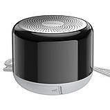 Портативна колонка BOROFONE BR28 Joyful sports BT speaker Gray, фото 2