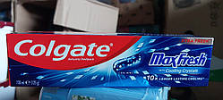 Зубна паста Colgate Max Fresh Cooling Crystals 100 мл