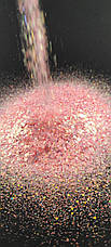 ГЛІТЕР СУХИЙ ГОЛОГРАФІЧНИЙ MIX CHUNKY GLITTER 10 g, фото 5