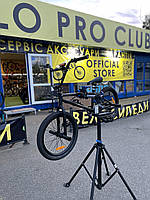 Сезонні знижки в магазині VELOPROCLUB