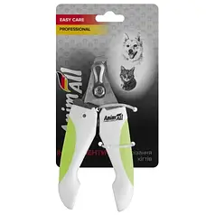 Гаманець AnimAll Groom для собак 15 x 6 см, зелений
