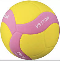 Мяч волейбольный Mikasa VS170W 5