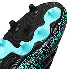 Бутси футбольні Difeno Sport 191028-4 розмір 37 Black-Mint, фото 6