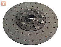 4301П-1601130 Диск зчеплення ведений ПАЗ 3205