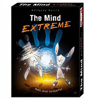 Настольная игра The mind extreme \ Разум экстрим EN