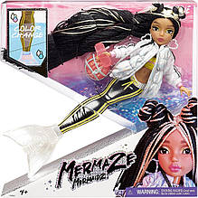 Лялька-русалка Джорді MERMAZE MERMAIDZ Color Change Jordie Mermaid Fashion Doll
