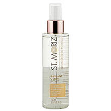 Автобронзат-спрей для обличчя St.Moriz Radiant Glow Face Mist, 150 мл