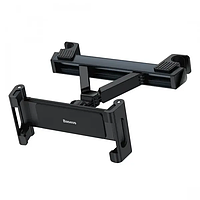 Автотримач Baseus JoyRide Pro Backseat Car Mount / Black