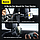 Автотримач Baseus JoyRide Pro Backseat Car Mount / Black, фото 7