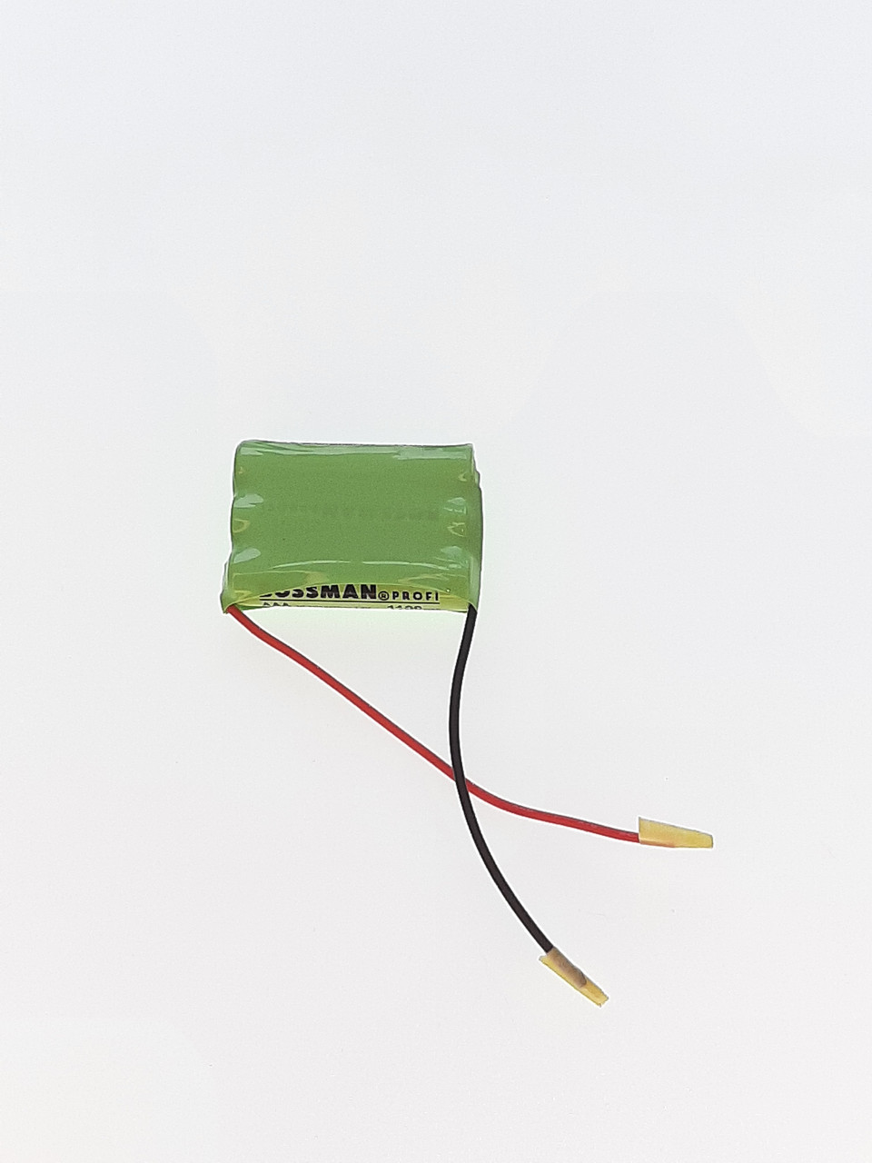 Акумулятор Ni-MH 3.6V 1000mAh Bossman-Profi для кемпінгових ліхтарів типу AAA