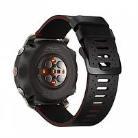 POLAR GRIT X PRO Black M/L, фото 3