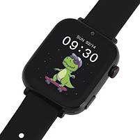 Garett Kids Nice Pro 4G Black, фото 5