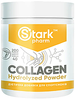 Колаген Collagen Stark Pharm 200 г