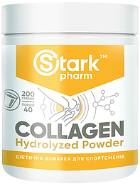 Колаген Collagen Stark Pharm 200 г