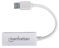 Manhattan Converter USB na RJ45, фото 5