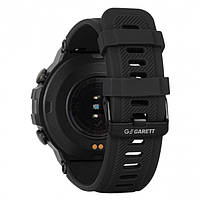Garett GRS Black, фото 5
