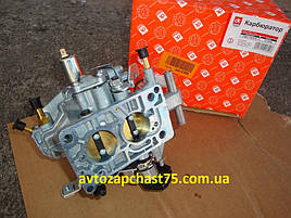 Карбюратор Ваз 2108, Ваз 2109 Solex 1,5 літрів (виробник Дорожня карта, Харків, Україна)