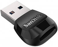 SanDisk MobileMate USB 3.0 170/90 MB/s, фото 3