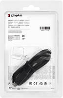 Kingston Workflow Dual-Slot SDHC/SDXC UHS-II Card Reader, фото 4