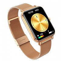 Garett GRC Classic Golden steel, фото 3
