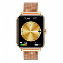Garett GRC Classic Golden steel, фото 4