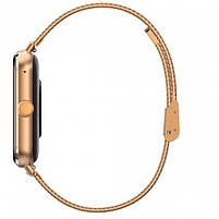 Garett GRC Classic Golden steel, фото 5