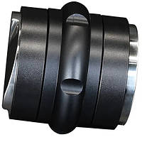 Пуш Темпер/Розрівнювач для кави Ø 58 мм. Convex