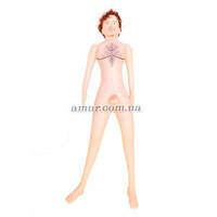 Реалістична секс лялька Dennis 3D з фалосом