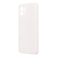 Чохол для смартфона Cosmis Full Case HQ 2 mm for Xiaomi Redmi A1/A2 White