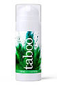 Cтимулюючий гель для чоловіків Taboo MALE DELAY GEL, фото 3
