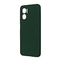 Чохол для смартфона Cosmis Full Case HQ 2 mm for Xiaomi Redmi 10 5G Pine Green