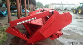 Запчастини для кукурудзяних жаток Massey Ferguson