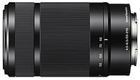 Sony 55-210 mm f/4,5-6,3 OSS Black mounting typu E, фото 3
