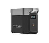 Додаткова батарея EcoFlow DELTA 2 Extra Battery, фото 3