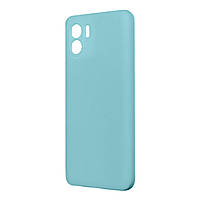 Чохол для смартфона Cosmis Full Case HQ 2 mm for Xiaomi Redmi A1/A2 Sky Blue
