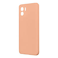 Чохол для смартфона Cosmis Full Case HQ 2 mm for Xiaomi Redmi A1/A2 Rose Pink