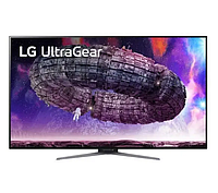 Монитор LG UltraGear 48GQ900-B