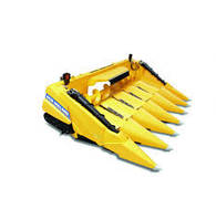 Запчасти для кукурузных жаток New Holland