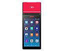 POS термінал iMin M2 Pro (Android 11, 2Gb/16Gb, NFC, вбудований принтер, Sim), фото 5