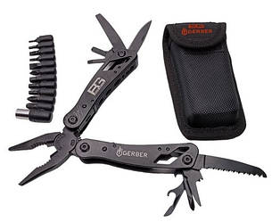 ΠΡΠ»ΡΡΠΈΡΡΠ» Gerber Π· Π½Π°Π±ΠΎΡΠΎΠΌ Π±ΡΡ