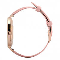 Garett Verona gold-pink leather, фото 6