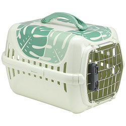 Переноска  Moderna (Модерна) Trendy Runner Eden для котів і собак малих порід з металевими дверима і замком