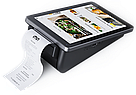POS термінал iMin M2 Max NFC (Android 11, 8 дюймів, вбудований принтер), фото 3