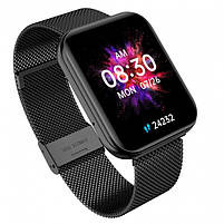 Garett GRC Maxx Black steel, фото 3