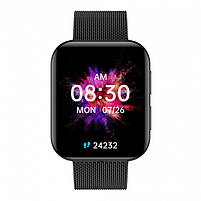 Garett GRC Maxx Black steel, фото 4