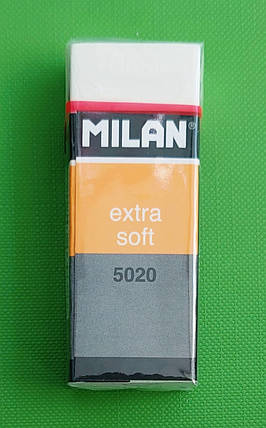 Канц Гумка MILAN 5020 EXTRA SOFT, фото 1