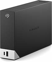 Seagate One Touch Desktop Hub 12TB STLC12000402, фото 3